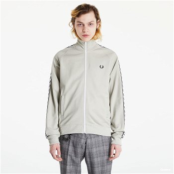Fred Perry Taped Track Jacket J6231 P04