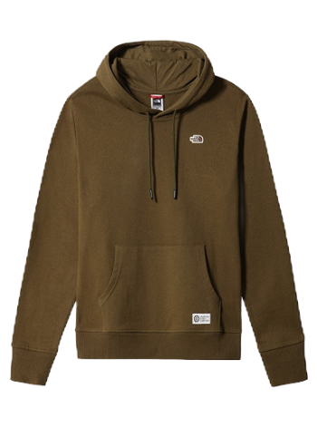 The North Face Heritage Recycled Hoodie NF0A7QZS37U