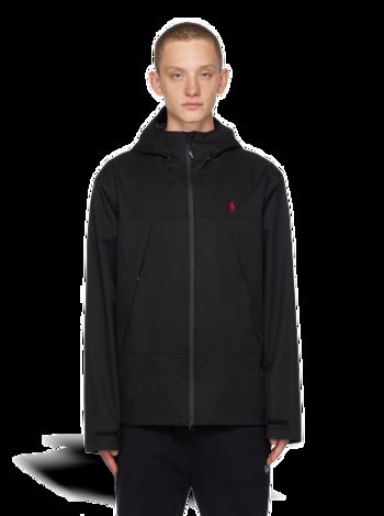 Polo by Ralph Lauren Polo Ralph Lauren Hooded Jacket 710907550002