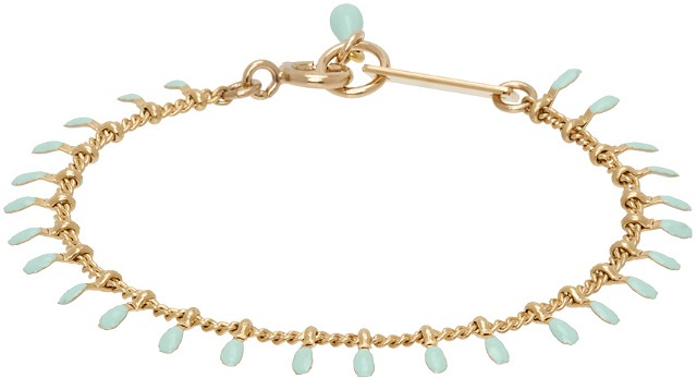 Casablanca Bracelet "Gold"