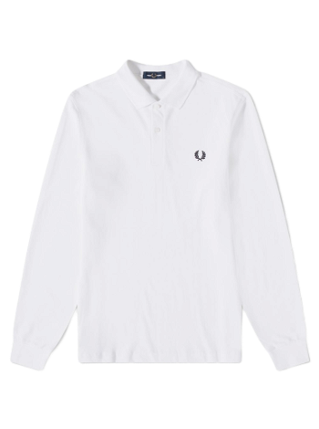 Fred Perry Authentic Plain Polo M6006-100