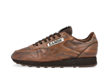 Reebok Eames x Classic Leather GY6391