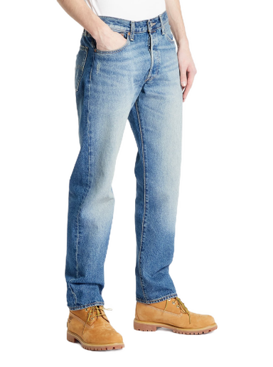 501 54 Jeans