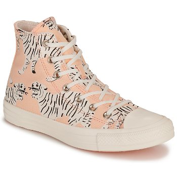 Converse CHUCK TAYLOR ALL STAR-ANIMAL ABSTRACT A06819C