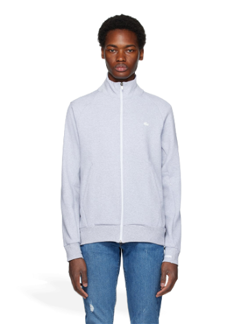 Lacoste Zip-Up Sweatshirt SH2702_CCA