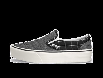 Vans Slip-On Platform vn0a3jez1aw1