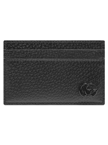 Gucci GG Card Wallet 657588-1T56F-1000