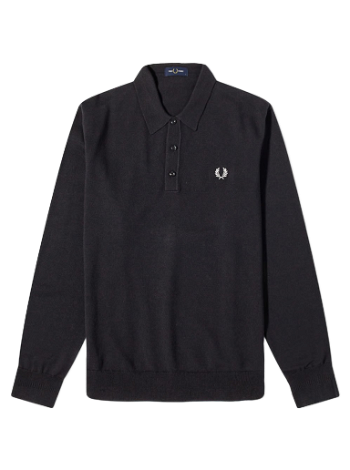 Fred Perry Authentic Knit Polo K4535-102