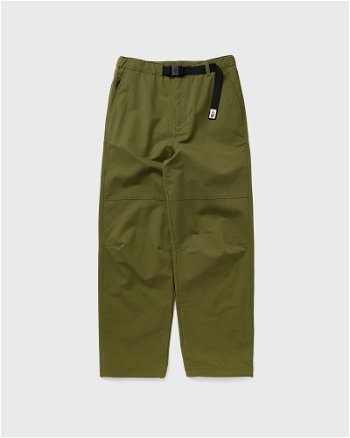 The North Face M M66 TEK TWILL WIDE LEG PANT NF0A870HPIB1