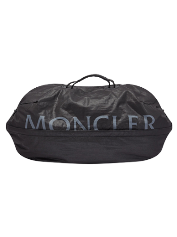 Moncler Alchemy Backpack Black 5A000-M3409-05-999