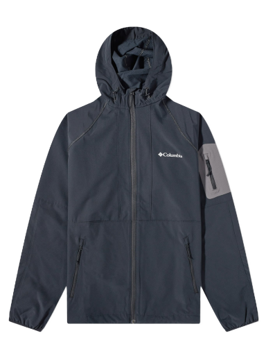 Tall Heights™ Hooded Softshell Jacket