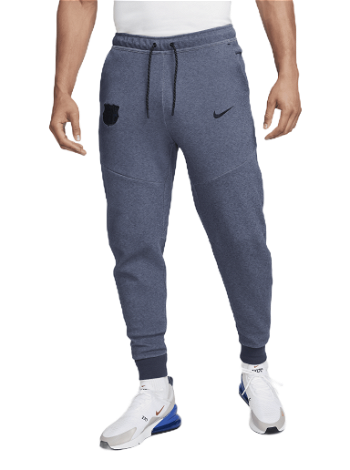 Nike FC Barcelona Tech Fleece Third Football Pants DX8442-437