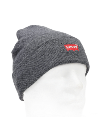 Levi's Batwing Embroidered Beanie 38022-0181
