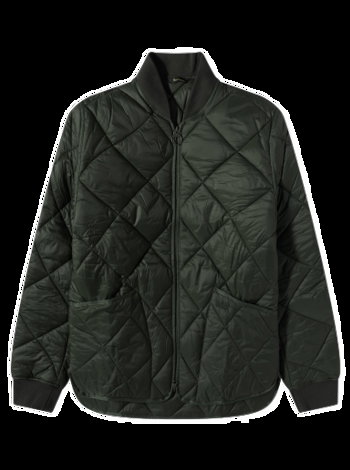 Barbour Action Liddesdale Quilt Jacket MQU1633OL51