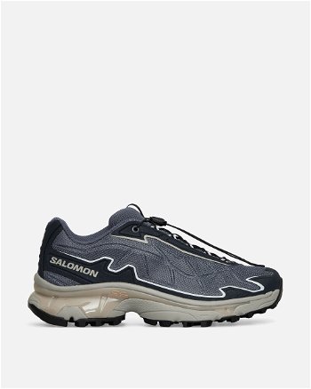 Salomon XT-Slate Sneakers Grisaille / Carbon L47460700
