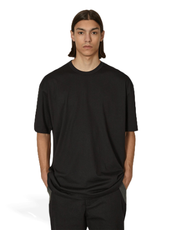 Comme des Garçons Oversized Logo T-Shirt FK-T015-S23 1