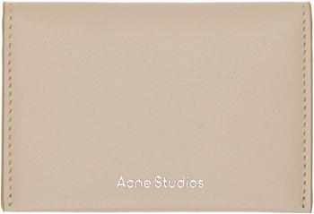 Acne Studios Bifold Card Holder CG0236-