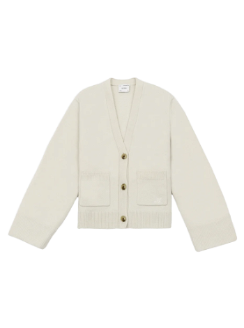 AXEL ARIGATO Memory Relaxed Cardigan A0443001