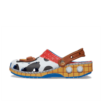 Crocs Toy Story x Classic Clog "Woody" 209446-4GX