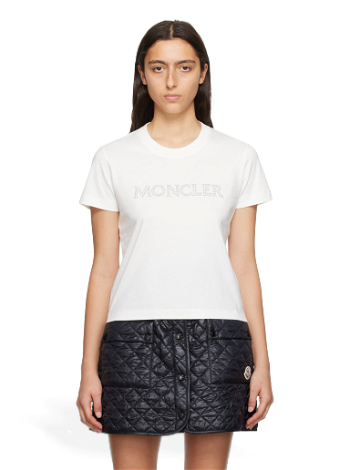 Moncler Crystal T-Shirt I20938C00014829HP