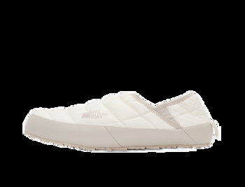 The North Face ThermoBall Traction Mules "Off-White" W NF0A3V1H