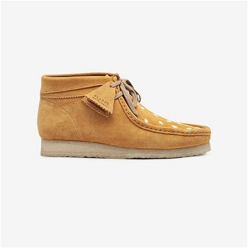 Clarks Wallabee Boot x Vandy The Pink 26175940