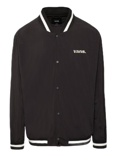 Moore Varsity Jacket