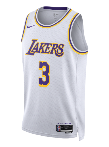 Dri-FIT NBA Swingman Los Angeles Lakers Association Edition 2022/2023