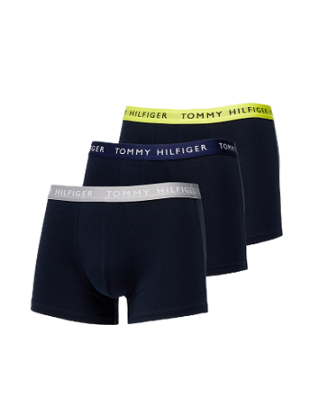 Tommy Hilfiger Recycled Essentials 3-Pack Trunk UM0UM02324 0S1