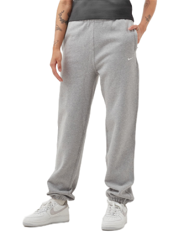 Nike NRG Solo Swoosh Fleece Pants 194957051816