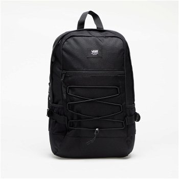 Vans Backpack Original Backpack Black, 20 l VN00082FBLK1