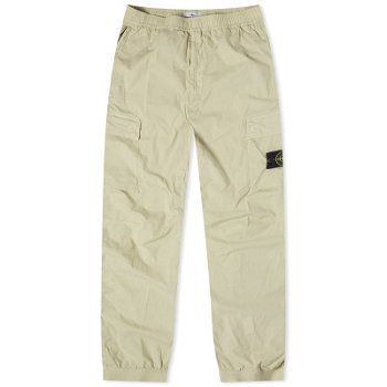 Stone Island Parachute Cotton Cargo Pants 801531303-V0051