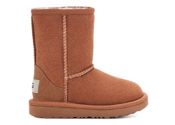 UGG Classic II Boot Chestnut (Toddler) 1017703T-CHE