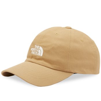 The North Face Norm Cap "Almond Butter" NF0A3SH3I0J
