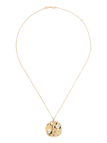 AMI Medal Necklace UJW103.361