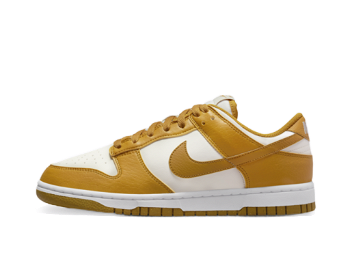 Nike Dunk Low Next Nature "Light Curry" W DN1431-001