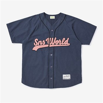 SNS b Ball Shirt SNS-1209-4300