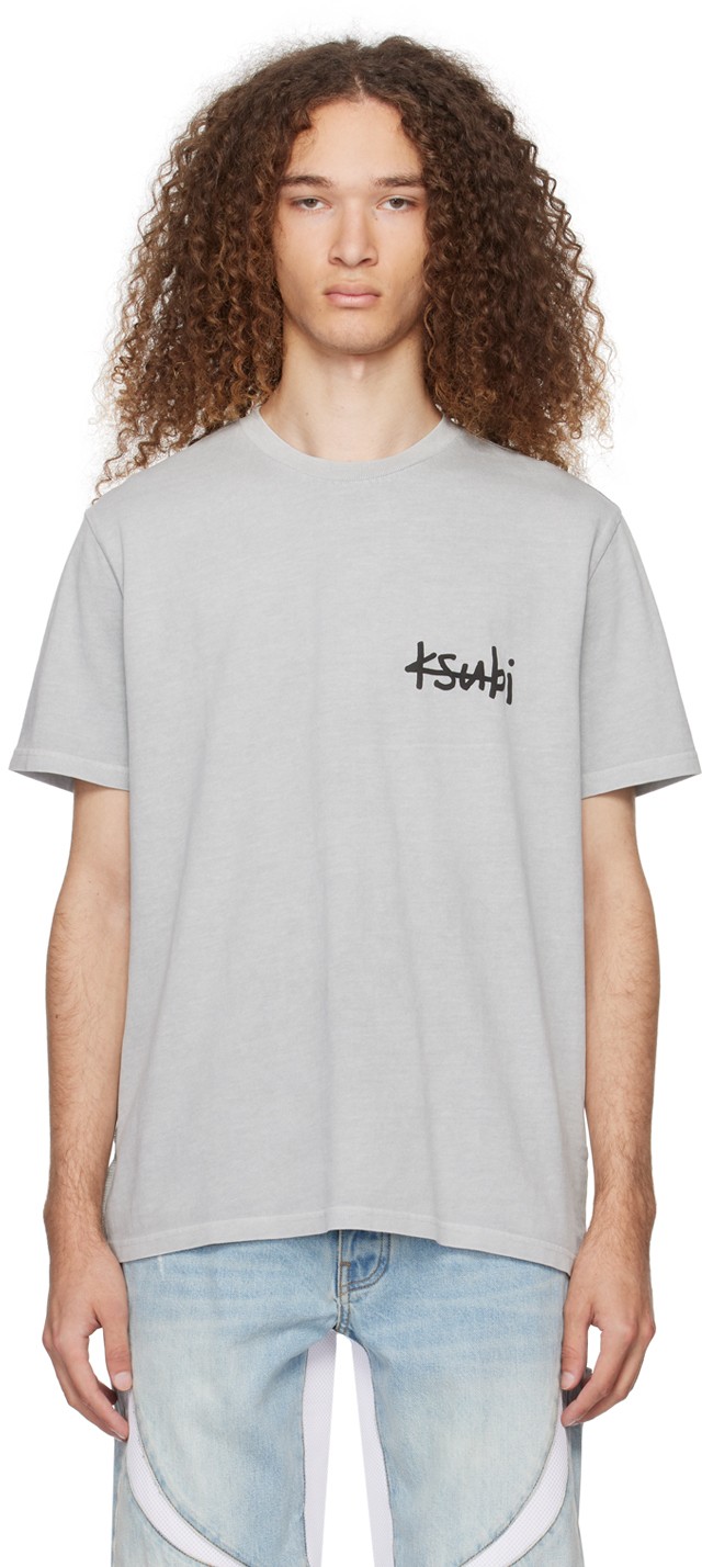 Lock Up Kash T-Shirt