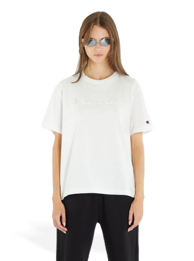 Camiseta Mujer Under Armour Live Sportstyle Blanco 1356305-102