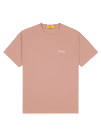 Dime Small Logo T-Shirt DIMEF27PIN