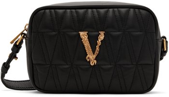 Versace Vitrus Crossbody Bag 1012802_DNATR4_1B00V
