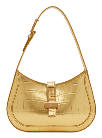 Versace Greca Goddess Small Bag "Gold" 1013167_1A10014_1X00V