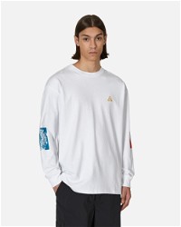 Cosmic Coast Longsleeve T-Shirt