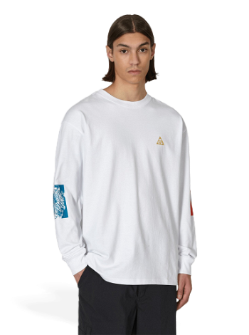 Nike ACG Cosmic Coast Longsleeve T-Shirt DX9452-100