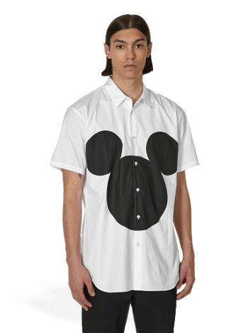 Comme des Garçons Disney Shortsleeve Shirt FK-B014-S23 1
