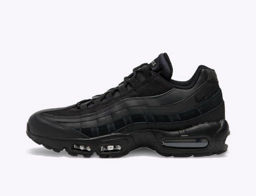 Air max cheap 95 hombre negras