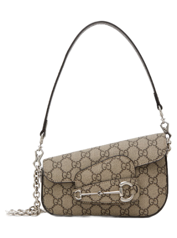 Gucci Horsebit 1955 Mini Shoulder Bag 774209 KGD0N