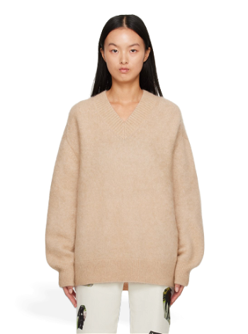 Acne Studios Brushed Sweater A60386-