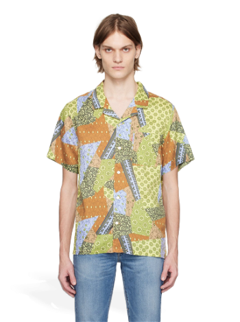 Levi's Sunset Camp Shirt 72625-0068
