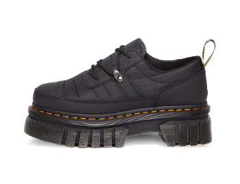 Dr. Martens Audrick Quilted Nylon 3-Eye Shoes W 30916001